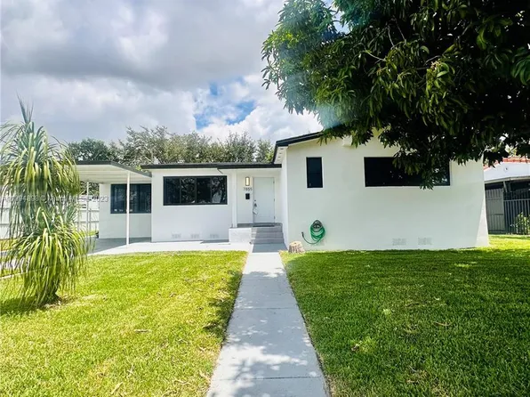 7855 SW 17th St, Miami, FL 33155