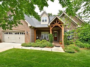 7327 Ridgecrest Trl, Lewisville, NC 27023