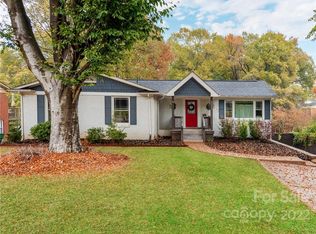 5359 Buena Vista Ave, Charlotte, NC 28205