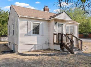 2604 W Kiernan Ave, Spokane, WA 99205