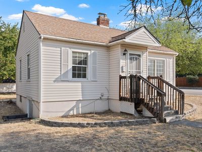 2604 W Kiernan Ave, Spokane, WA, 99205
