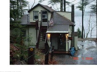 64 Forest Ave, Windham, ME 04062