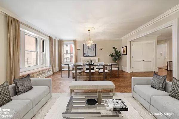 1st image of 325 W End Ave APT 3D