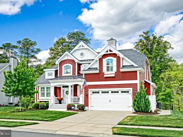 33958 Darlington St, Lewes, DE 19958