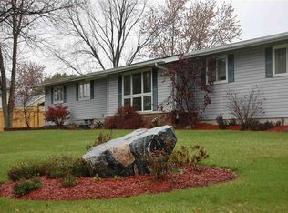 409 Willowbrook Trl, Bluffton, IN 46714