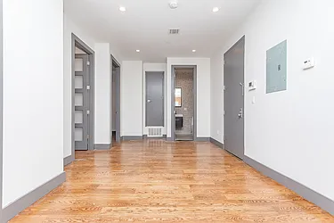 Rented by Brooklyn Group