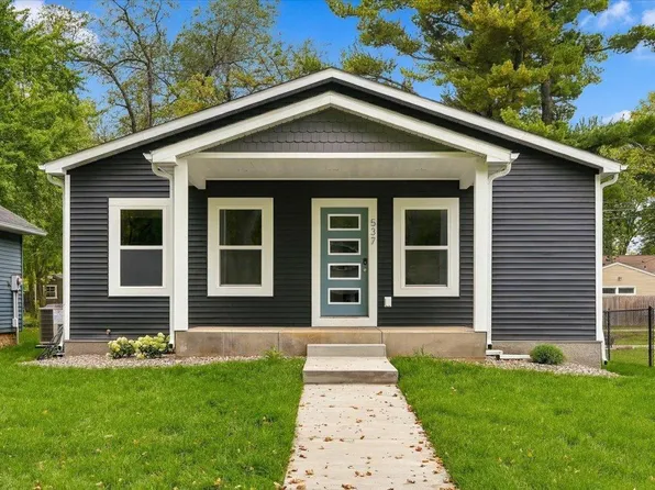 537 N Pearl St, River Falls, WI 54022