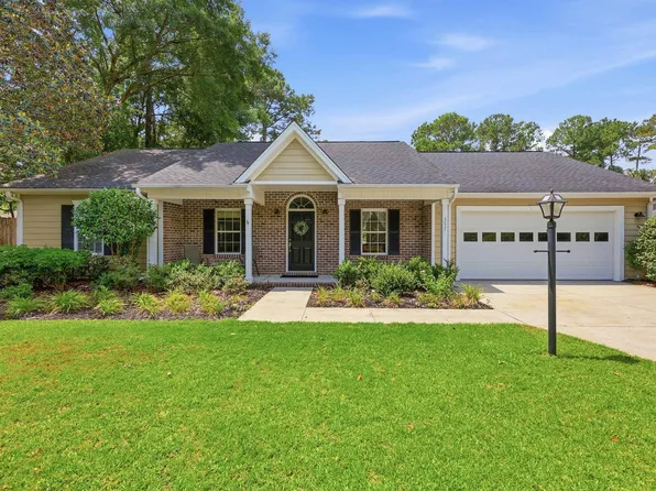 357 Aspen Loop, Pawleys Island, SC 29585
