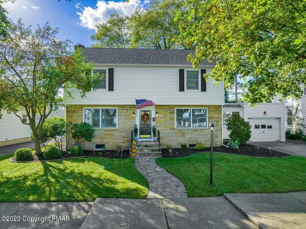 457 River St, Forty Fort, PA 18704