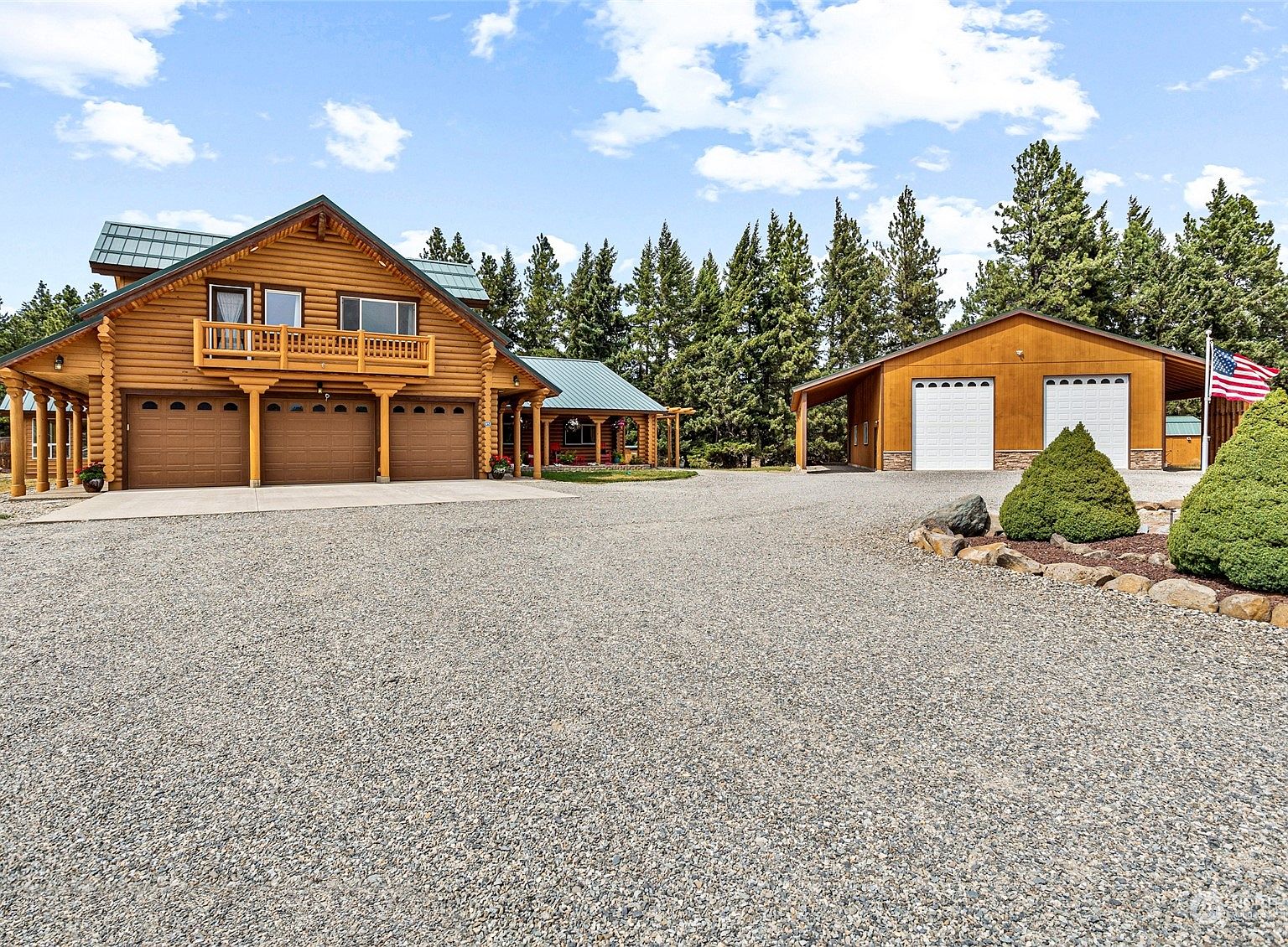 1053 Pays Rd, Cle Elum, WA 98922 Zillow