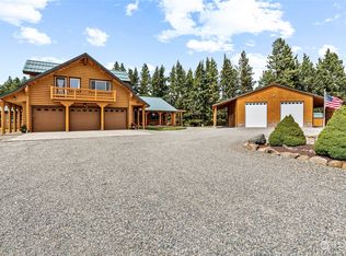 1053 Pays Rd, Cle Elum, WA 98922