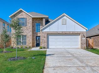 22135 Juniper Crossing Dr, New Caney, TX 77357