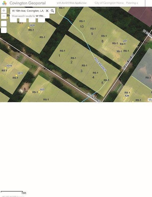 1st image of 2 W 19th Ave