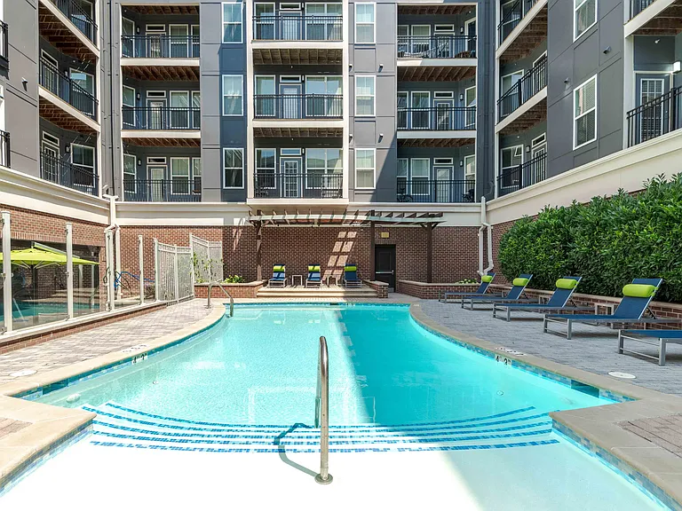 The Tala at Washington Hill — Photo 13