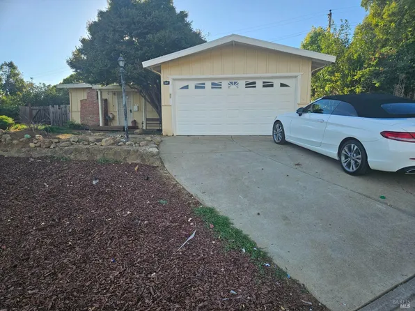 117 Charles Court, Vallejo, CA 94591