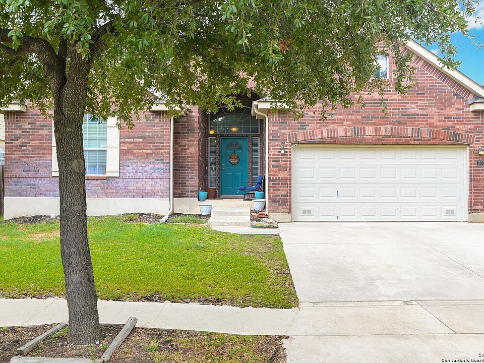 1st image of 11019 Mustang Spring