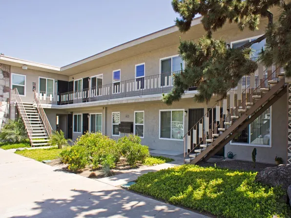 4165 Monroe Ave APT 4, San Diego, CA 92116
