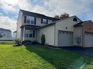 2144 Penn St, Lebanon, PA 17042