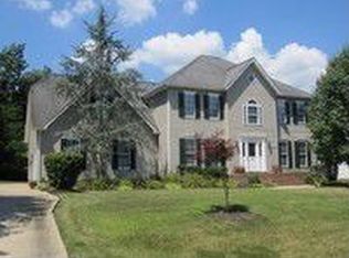 31 Hickory Dr, Barboursville, WV 25504