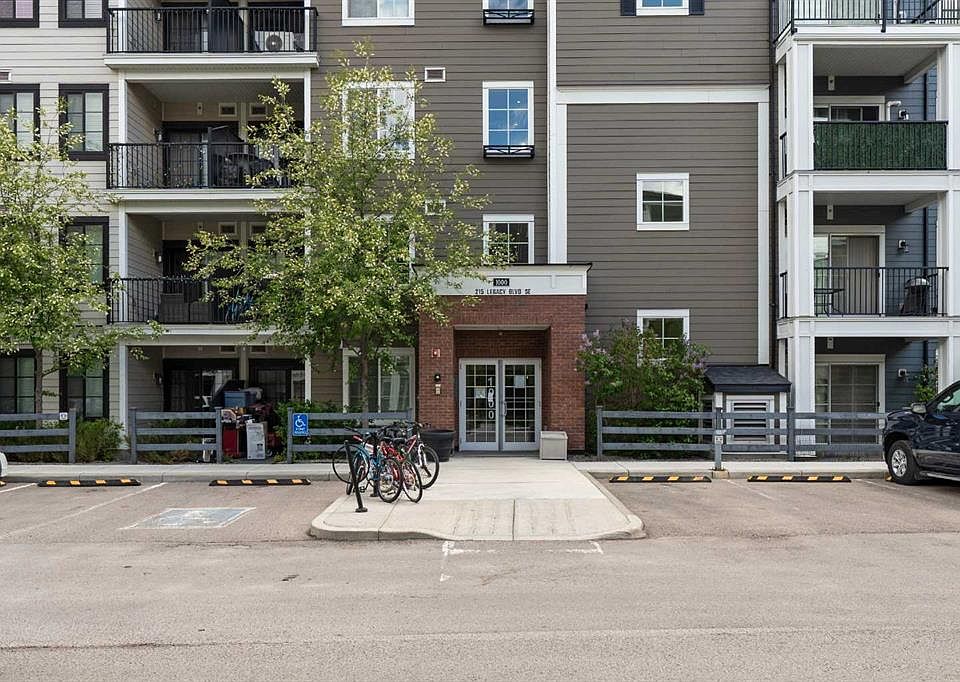 1st image of 215 W Legacy Blvd SE #1205