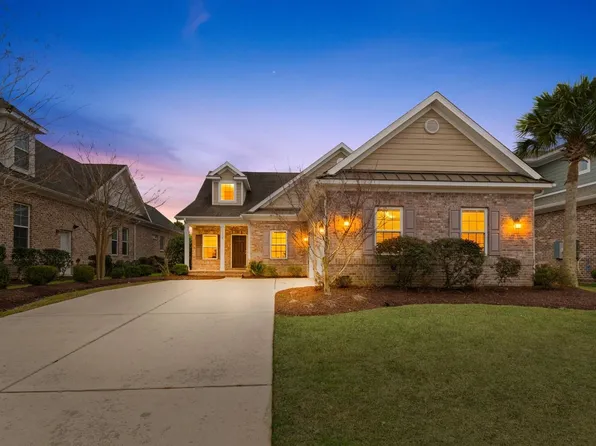 1310 Ashboro Ct., Myrtle Beach, SC 29579