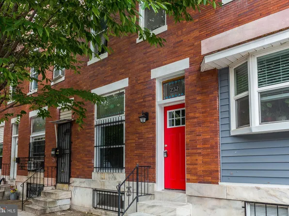 232 N Kenwood Ave, Baltimore, MD 21224