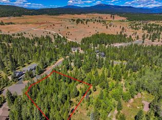 8 Haymaker Rd, McCall, ID 83638