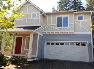 11001 Elliston Way NE, Redmond, WA 98053