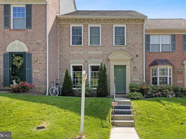 3958 Forest Valley Rd, Baltimore, MD 21234