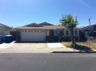 1655 Pinewood Way, Milpitas, CA 95035