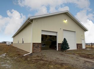 25711 N Monroe Rd, Deer Park, WA 99006