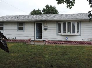 3970 Norledge Dr, Dayton, OH 45414