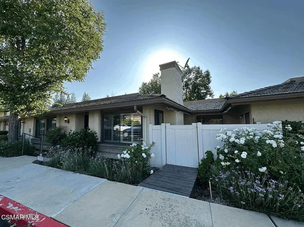 1113 Catlin St APT A, Simi Valley, CA 93065