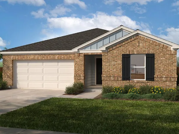 27715 Emberleaf Ln, New Caney, TX 77357