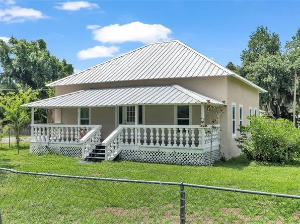 690 Kirkland St, Bradley, FL 33860