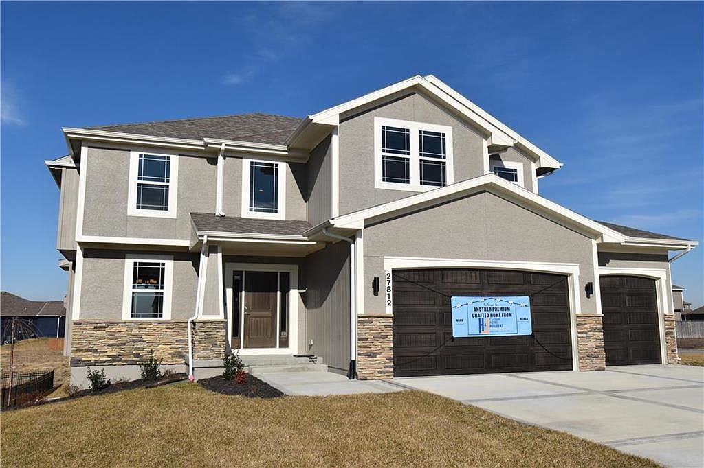 27812 133rd Ct, Lake Lotawana, MO 64086 Zillow