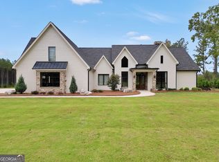 5700 Goolsby Rd, Monticello, GA 31064