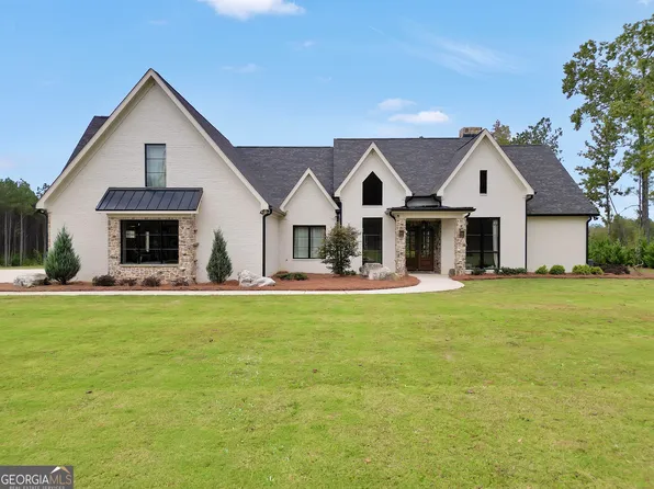 5700 Goolsby Rd, Monticello, GA 31064