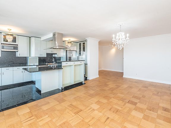 5th image of 6600 Boulevard East APT 19K