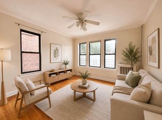 34-56 30th St #1F, Astoria, NY 11106
