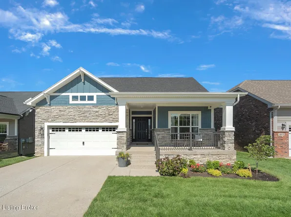 1011 Rose Hill Ln, Louisville, KY 40299