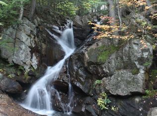 438 Old Bristol Rd, New Hampton, NH 03256