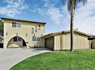 2665 W Russell Ave, Anaheim, CA 92801