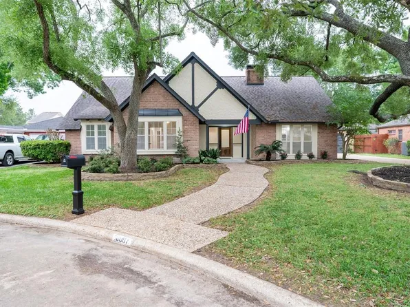18007 Ravenfield Drive, Houston, TX 77084