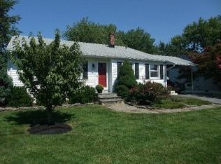22 Malvina Ln, Newark, DE 19713