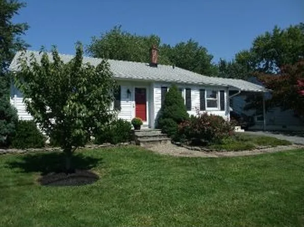 22 Malvina Ln, Newark, DE 19713