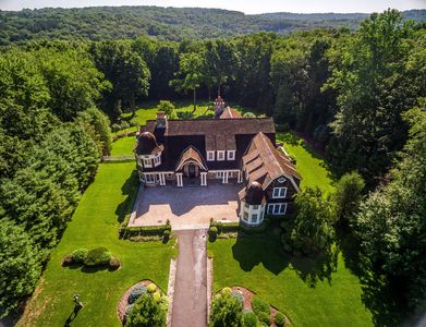 110 Middle Patent Rd, Bedford, NY, 10506