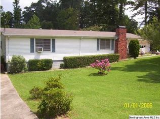 2519 Rose Dr, Morris, AL 35116