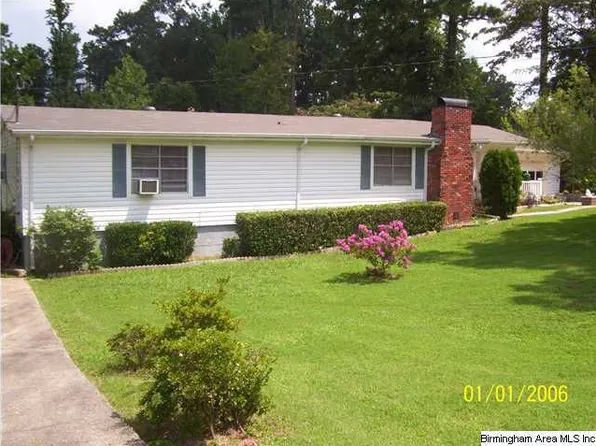 2519 Rose Dr, Morris, AL 35116