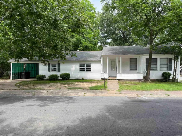 103 Victory Cir, Jacksonville, AR 72076